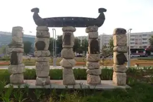 Допермский период: услышать, ощутить, прикоснуться - 5