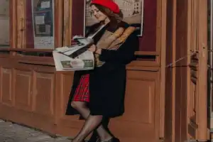 Фотопогружение в атмосферу Петербурга - 2