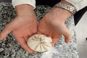 Кулинарная симфония старого Тифлиса - 7