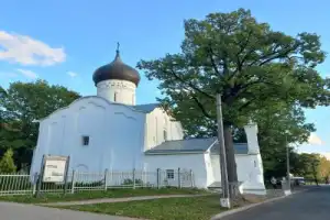 Окольный город Пскова — древний и губернский - 6