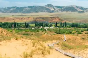 Сулакский каньон: незабываемый день в Дагестане - 12