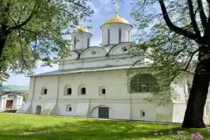 Ярославль пешком - 10