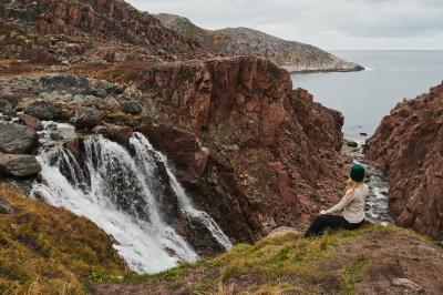 Териберка — «маленький северный рай» - 9