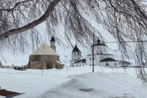 Болгар: поездка из Казани с историком (на вашем автомобиле) - 3