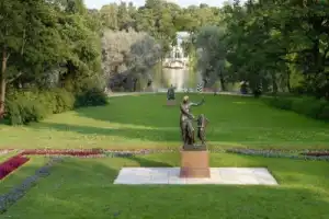 Царское Село — любимая резиденция трёх императриц - 9