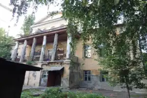 Дворянский Саратов - 6