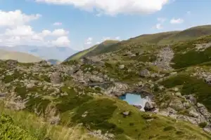 Казбеги в небольшой группе: путешествие из Тбилиси - 13