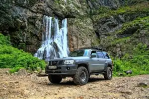 Индивидуальная поездка по заповедной высокогорной Абхазии из Сочи! Индивидуальная поездка по заповедной высокогорной Абхазии из Сочи!