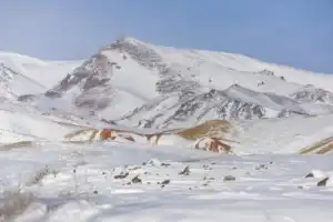 Алтайский Марс и Чуйский тракт за 2 дня в мини-группе - 13