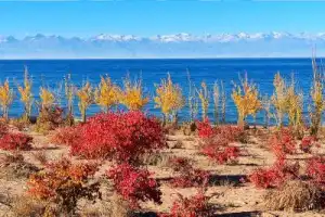 Сафари по каньонам Иссык-Куля — из Чолпон-Аты Сафари по каньонам Иссык-Куля — из Чолпон-Аты