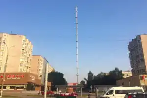 Обнинск: от атомных лабораторий до дворянских усадеб - 8