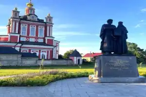 Древний Торопец — хранитель тысячелетней истории - 15