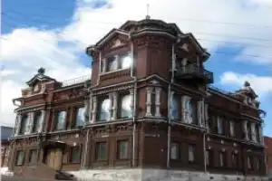 Вокруг Нижнего. Экскурсия-конструктор на вашем авто - 4