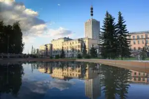 Архангельск — столица Русского Севера: экскурсия с историком - 7