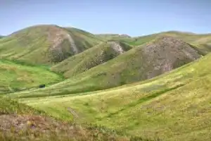 Прогулка в Долгих горах - 12
