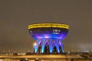 Многоликая Казань и её окрестности: индивидуальный тур - 3