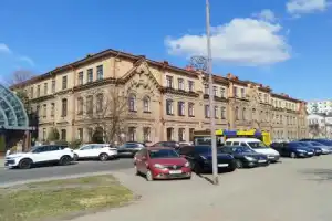 Брест: 1000 лет истории - 6