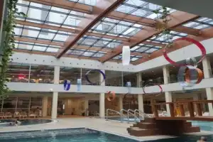 SPA-день в лучших традициях Сербии SPA-день в лучших традициях Сербии
