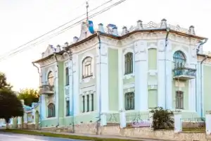Групповая пешеходная экскурсия «Влюбиться в Чебоксары» - 2