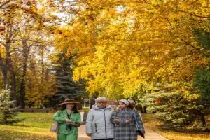 Уфимский променад - 4