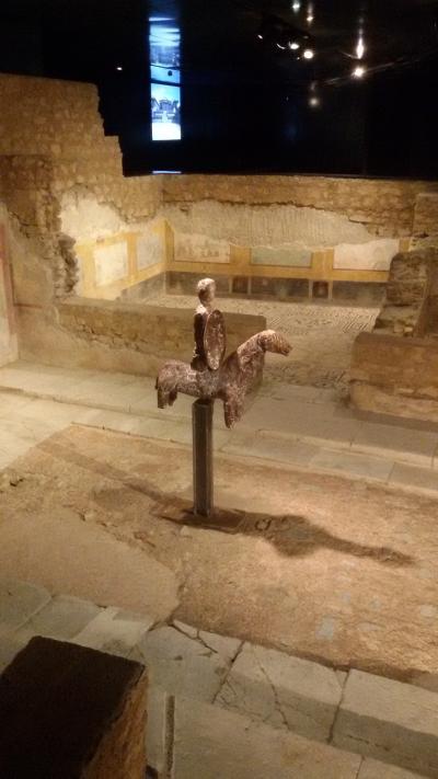 Brixia Romana: археологическое путешествие из Брешии в Древний Рим - 9