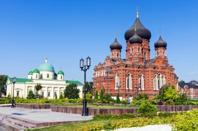 Тула — первое знакомство - 2