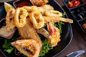 История и вкусы Касабланки - 5