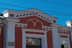 Добро пожаловать в Барнаул! - 12