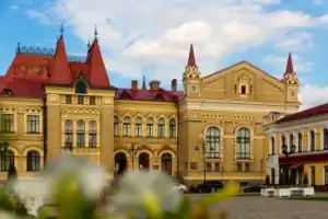 Невыдуманные истории Рыбинска - 3