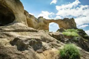 Из аэропорта в Минеральные Воды: трансфер с обзорной экскурсией Из аэропорта в Минеральные Воды: трансфер с обзорной экскурсией