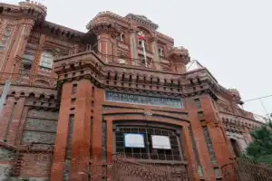 Три района Стамбула в одном аудиогиде Трипстера - 86