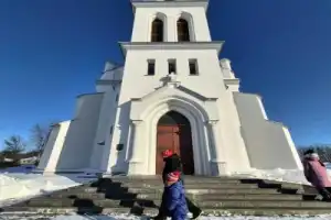 Из Гродно — в Средневековье: Вселюб, Любча и Новогрудок - 15