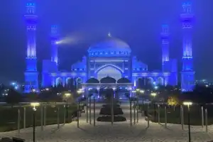 Из Дербента — в Чечню