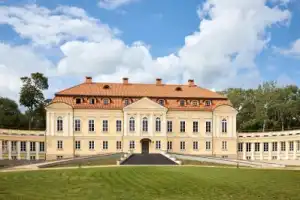Исторические пригороды Гродно
