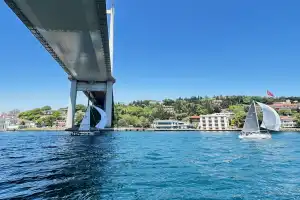 Стамбул 3 в 1: Старый город, Босфор и район Балат - 17
