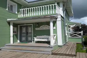 Тайны и чудеса древней Вологды - 4