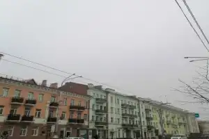 Из Минска — в самобытный Гомель! - 22