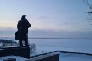 Архангельск, Северодвинск и Белое море за 1 день - 13