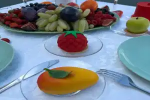 Романтическое свидание на крыше (всё включено) - 17