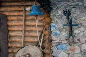 Гранд-тур по зимней Карелии: заповедные территории, 2 острова, 3 города и викинги - 3