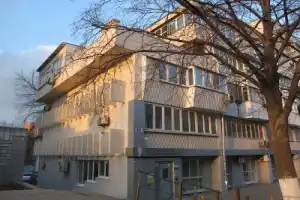 Самара: романтика советского модернизма - 8