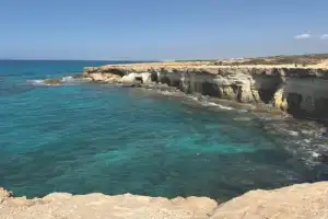 Знакомство с регионом: Айя-Напа, Фамагуста и мыс Греко из Протараса - 6