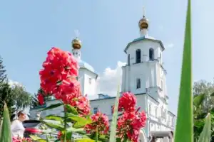 Из Москвы — к берегам озера Сенеж - 2