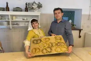 Таинства и вкусы Выборга с посещением «Монрепо» и Кронштадта - 4