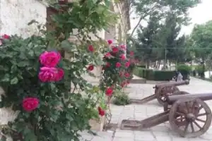 Южный Дагестан — за один день - 21