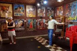 Две стороны Мумбаи: Болливуд и трущобы Дхарави - 3