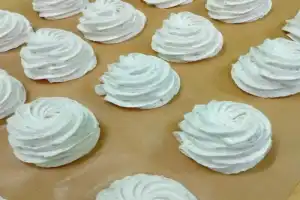 Зефирный мастер-класс - 2