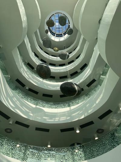 Свияжск, Тихий Плес и Иннополис: три якоря жизни - 13