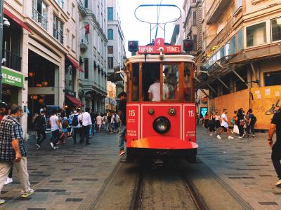 Стамбул: отдых в восточном стиле - 4