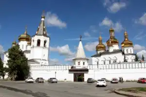 Тюмень за 3 часа — с историком и краеведом - 3